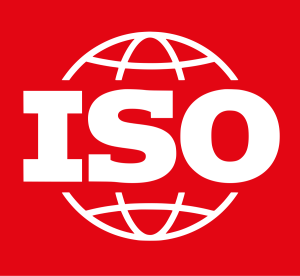 Which ISO standards does ISO Creator support?